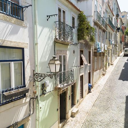 Central Retreat III Lisboa Dış mekan fotoğraf